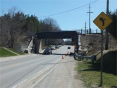 CW-Bridge